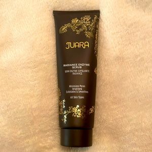 Juara Radiance Enzyme Scrub